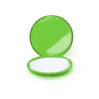 LIMPI - Case with 25 sheets of soap