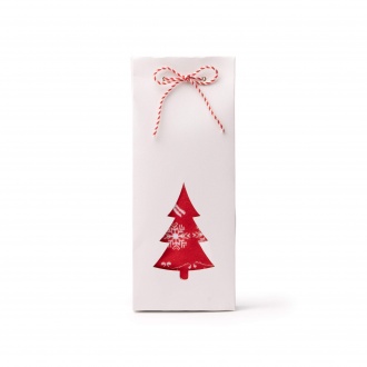 FRIZER - Set of two pairs of Christmas-style socks