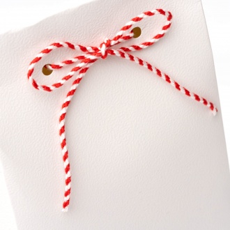 FRIZER - Set of two pairs of Christmas-style socks