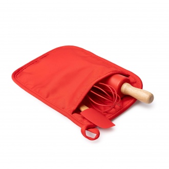 GINGER - Christmas style kitchen set