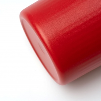 SEWARD - Thermal mug (500ml) with recycled stainless steel double walls