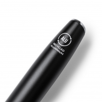 ALVIK - Pen made from recycled aluminium