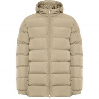 NEPAL - Padded sports parka