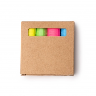 ROTUX  - Set of 4 markers