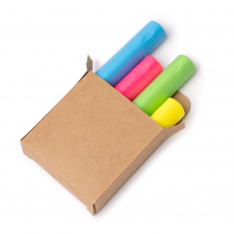 ROTUX  - Set of 4 markers