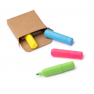 ROTUX  - Set of 4 markers