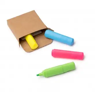 ROTUX - Zestaw 4 markerów