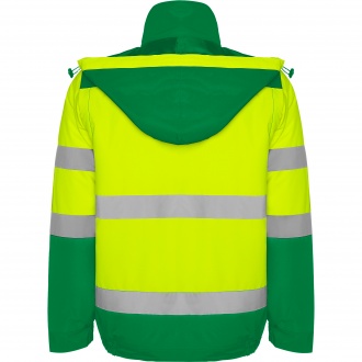 Epsylon - WORK JACKET