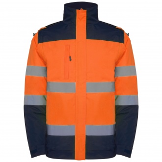 Epsylon - WORK JACKET