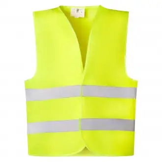Sirio - REFLECTION VEST