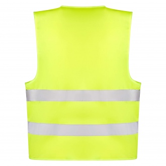 Sirio - REFLECTION VEST