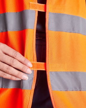 Sirio - REFLECTION VEST