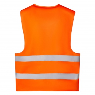 Sirio - REFLECTION VEST