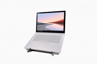 ASCEND - Przenośny stojak do laptopa