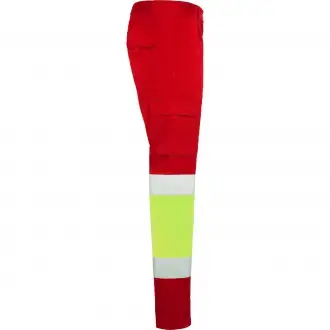 DAILY STRETCH HV - Spodnie robocze