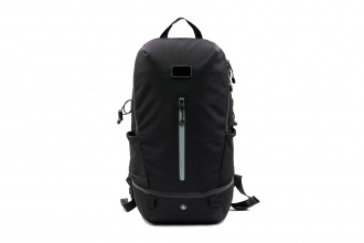 Nomad Eco - The sustainable urban &  outdoor backpack made out of RPET material