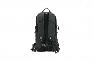 Nomad Eco - The sustainable urban &  outdoor backpack made out of RPET material