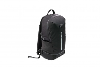 Nomad Eco - The sustainable urban &  outdoor backpack made out of RPET material