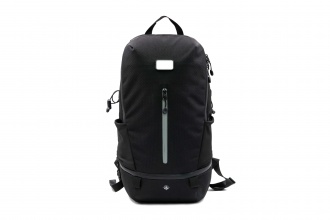 Nomad Eco - The sustainable urban &  outdoor backpack made out of RPET material