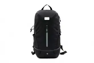 Nomad Eco - Plecak z komorą na laptopa 15,6” wykonany z materiału RPET