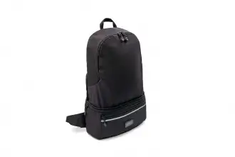 COMBO ECO - 2-in-1 backpack made of waterproof RPET material