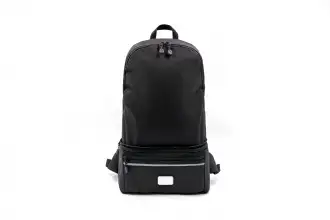 COMBO ECO - 2-in-1 backpack made of waterproof RPET material