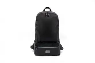 COMBO ECO - 2-in-1 backpack made of waterproof RPET material
