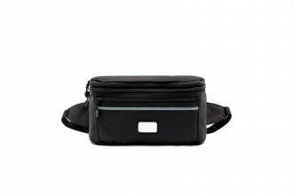 COMBO ECO - Plecak 2 w 1 wykonany z wodoodpornego materiału RPET