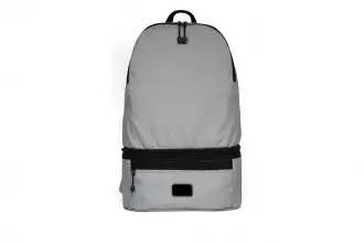 COMBO ECO - 2-in-1 backpack made of waterproof RPET material