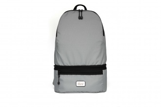 COMBO ECO - Plecak 2 w 1 wykonany z wodoodpornego materiału RPET