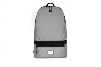 COMBO ECO - 2-in-1 backpack made of waterproof RPET material