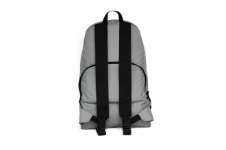 COMBO ECO - Plecak 2 w 1 wykonany z wodoodpornego materiału RPET