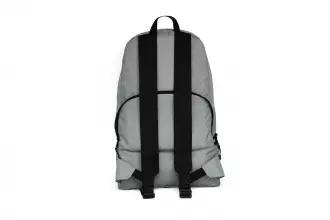 COMBO ECO - 2-in-1 backpack made of waterproof RPET material