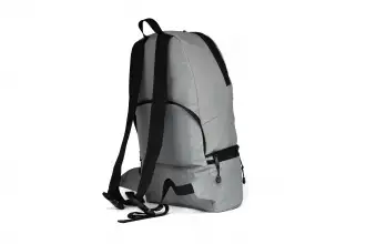 COMBO ECO - 2-in-1 backpack made of waterproof RPET material