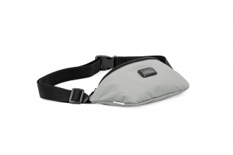 BUMBLE ECO - Waist bag, pouch made of waterproof RPET material