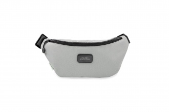BUMBLE ECO - Waist bag, pouch made of waterproof RPET material