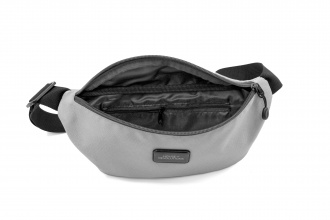 BUMBLE ECO - Waist bag, pouch made of waterproof RPET material