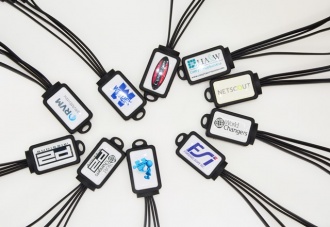 DOMEY - Przewód do ładowania 4 w 1