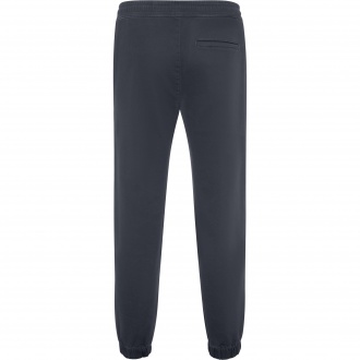FLEXAR - Spodnie dresowe z elastycznym ściągaczem w pasie i nogawkach