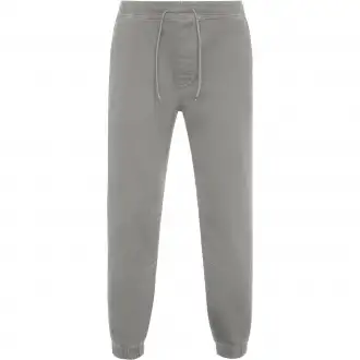 FLEXAR - Sweatpants with elastic waistband and cuffs