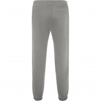 FLEXAR - Spodnie dresowe z elastycznym ściągaczem w pasie i nogawkach