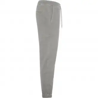 FLEXAR - Sweatpants with elastic waistband and cuffs