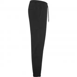 FLEXAR - Sweatpants with elastic waistband and cuffs