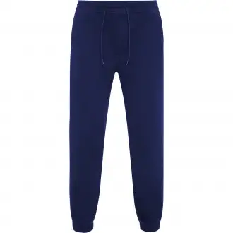 FLEXAR - Sweatpants with elastic waistband and cuffs