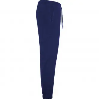 FLEXAR - Sweatpants with elastic waistband and cuffs