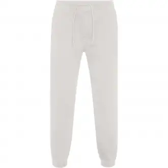 FLEXAR - Sweatpants with elastic waistband and cuffs