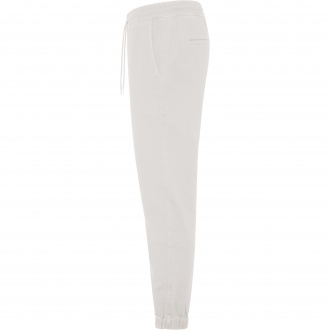 FLEXAR - Spodnie dresowe z elastycznym ściągaczem w pasie i nogawkach