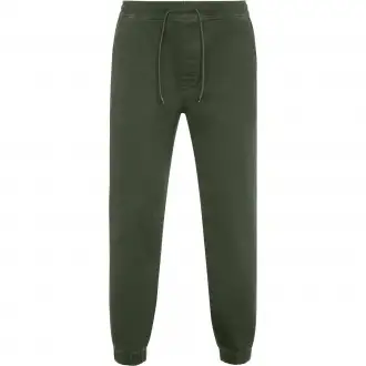 FLEXAR - Sweatpants with elastic waistband and cuffs
