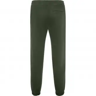 FLEXAR - Sweatpants with elastic waistband and cuffs