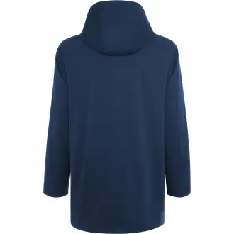 DOME - Parka jacket with detachable hood